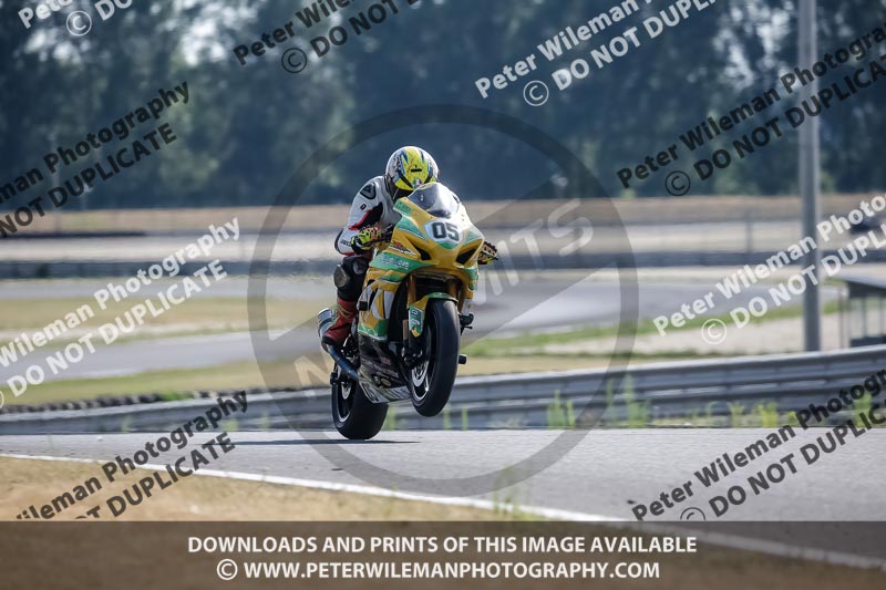 25 to 27th july 2019;Slovakia Ring;event digital images;motorbikes;no limits;peter wileman photography;trackday;trackday digital images